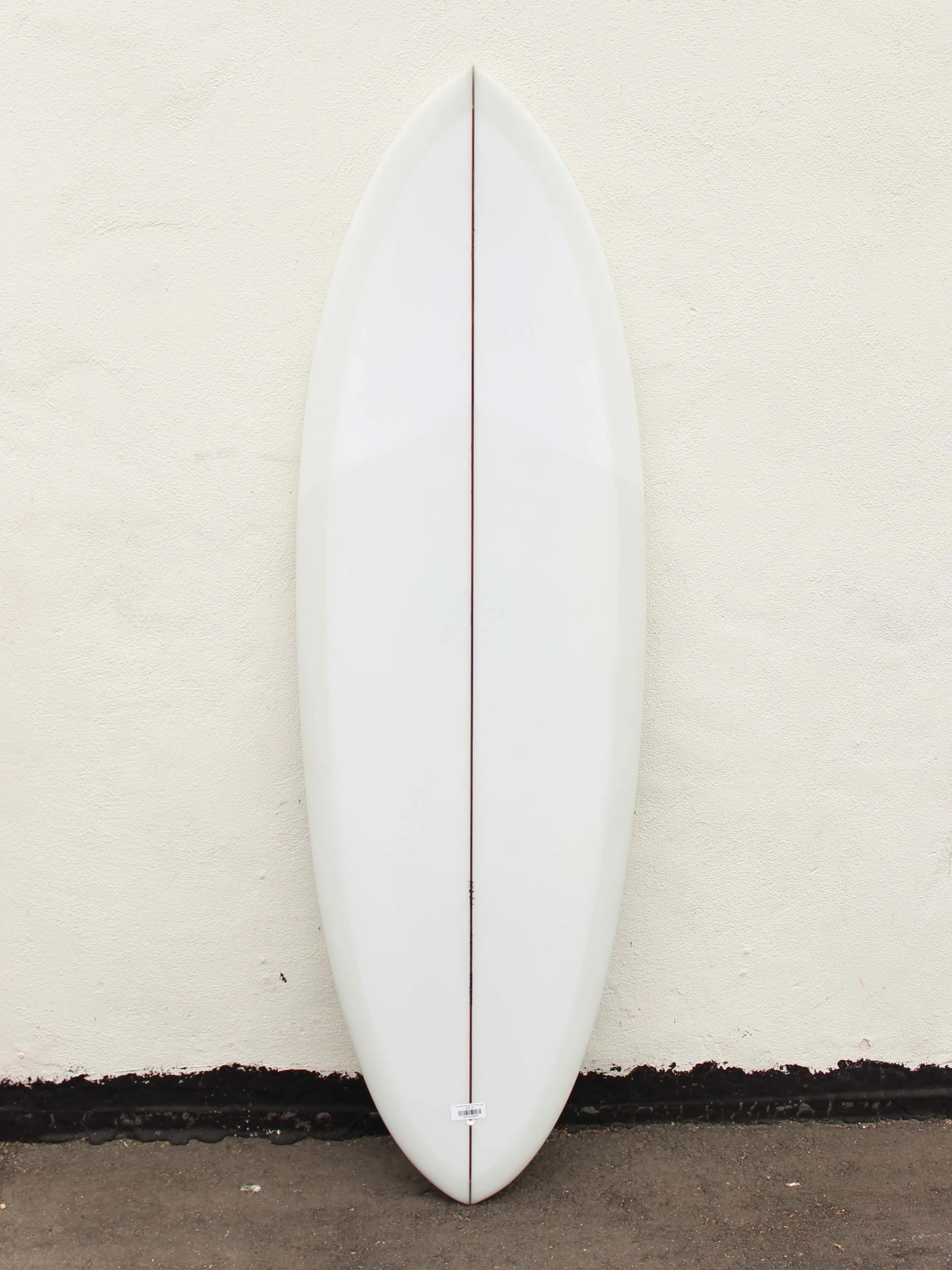 5'9 Jeff Svoboda El Sueno Bonzer Egg