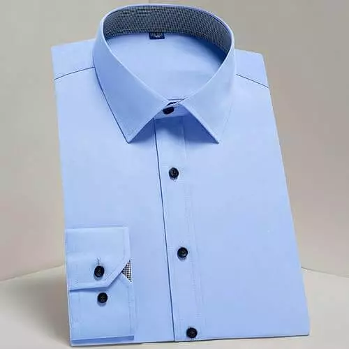 Adriano Men Dress Shirt