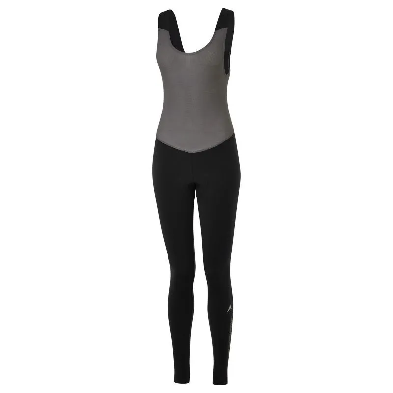 Altura  Progel Plus Thermal Bretelles - Pantaloncini da ciclismo - Donna