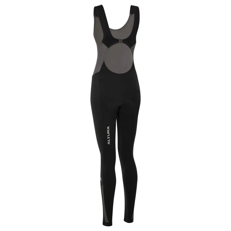 Altura  Progel Plus Thermal Bretelles - Pantaloncini da ciclismo - Donna