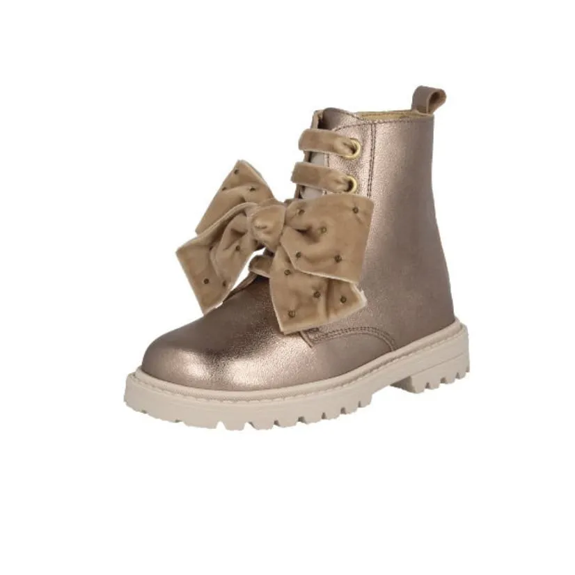 Andanines Bota Nina 242687_STONE