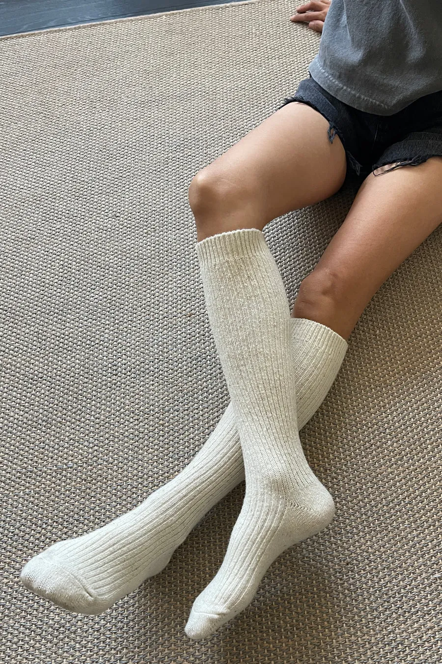 Arctic Socks | Le Bon Shoppe