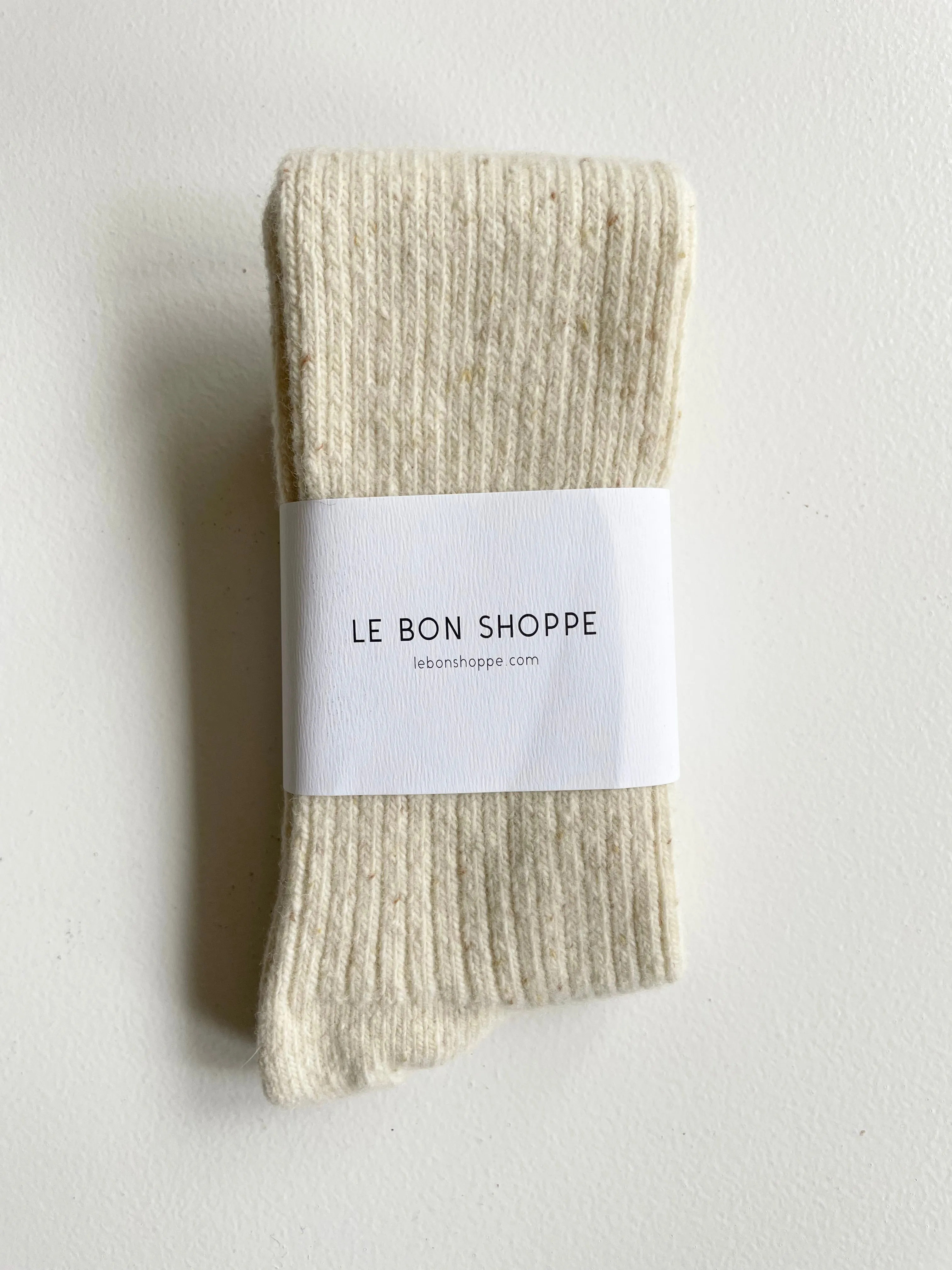 Arctic Socks | Le Bon Shoppe