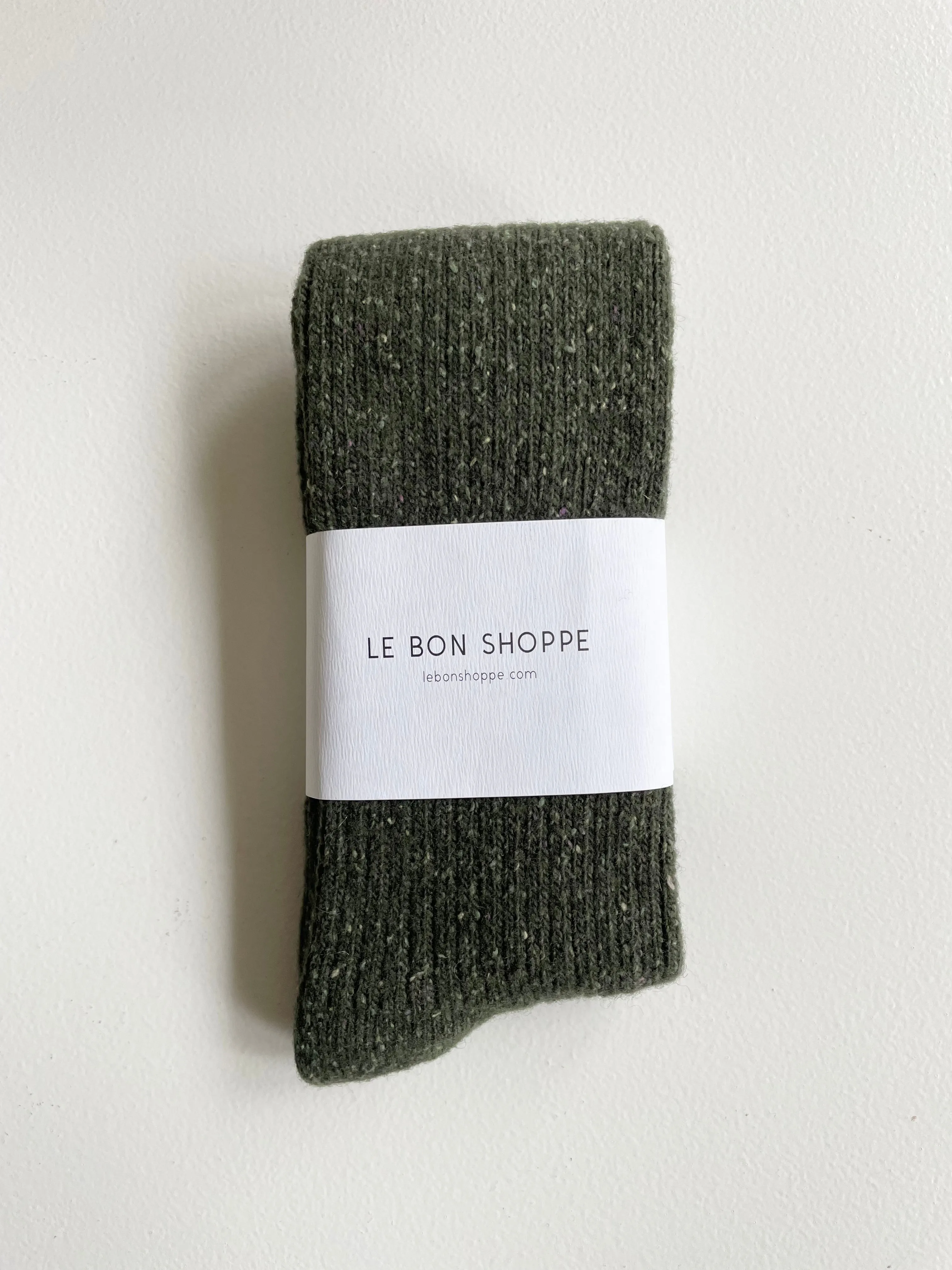 Arctic Socks | Le Bon Shoppe