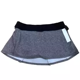 Athletic Skirt By Lululemon  Size: L