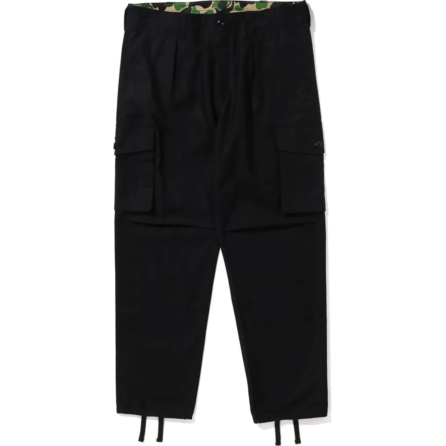 BAPE X OVO 6 POCKET PANTS MENS