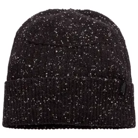 Beanies Black Diamond ---Mixed Rib Beanie Black