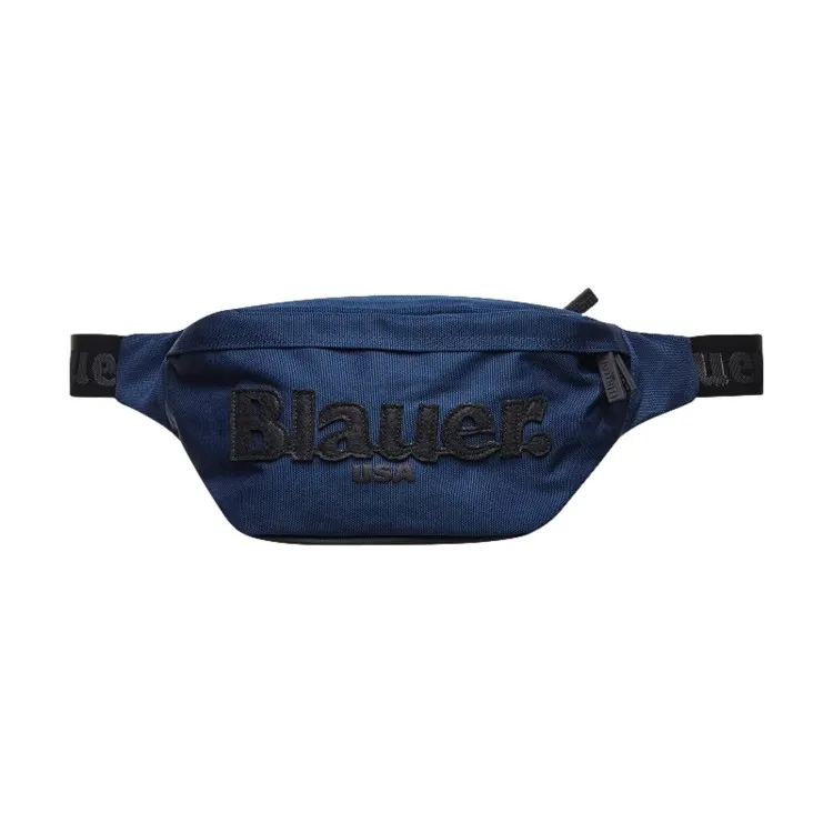 Blauer Waist Bag S4CHICO06/BAS  NAVY