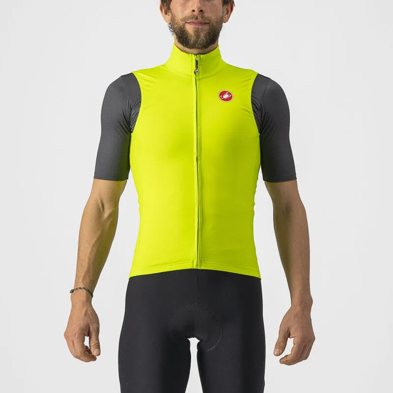 Castelli  Pro Thermal Mid Vest - Gilet ciclismo - Uomo