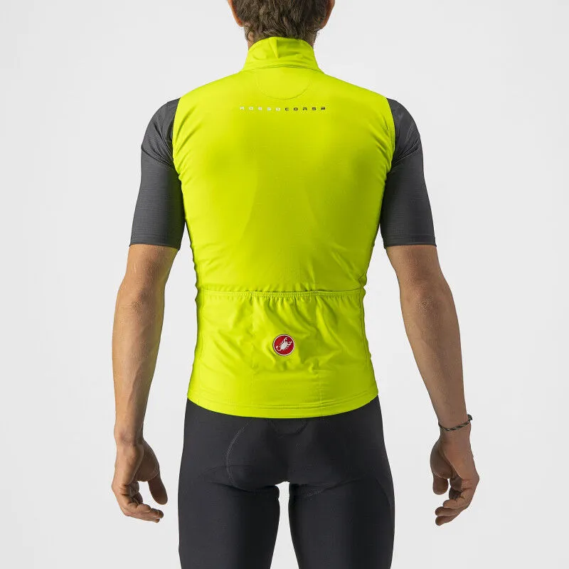 Castelli  Pro Thermal Mid Vest - Gilet ciclismo - Uomo