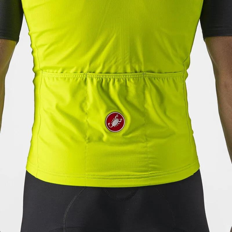 Castelli  Pro Thermal Mid Vest - Gilet ciclismo - Uomo