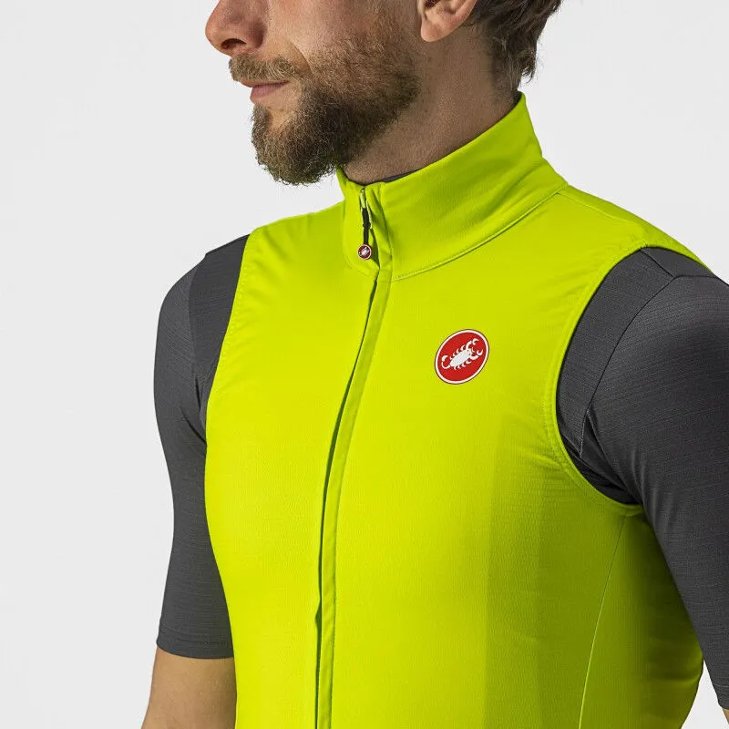 Castelli  Pro Thermal Mid Vest - Gilet ciclismo - Uomo