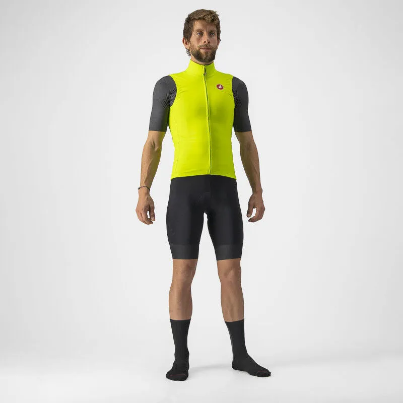 Castelli  Pro Thermal Mid Vest - Gilet ciclismo - Uomo