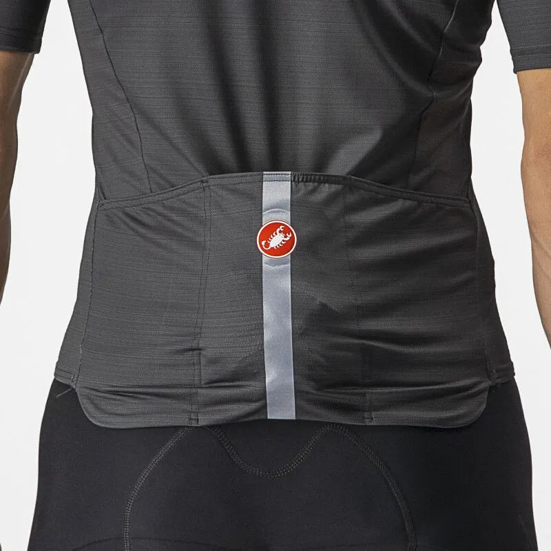 Castelli  Pro Thermal Mid Vest - Gilet ciclismo - Uomo