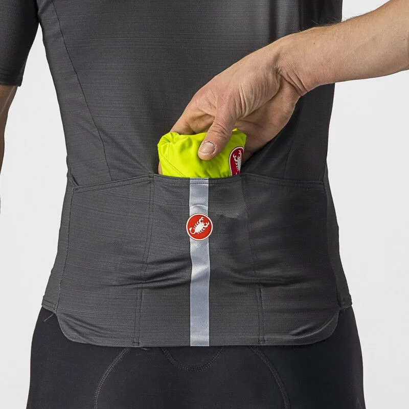 Castelli  Pro Thermal Mid Vest - Gilet ciclismo - Uomo