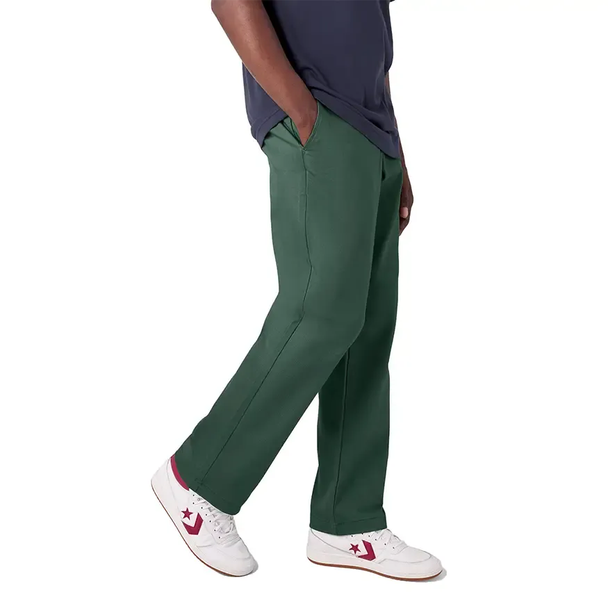 Dickies Skate Guy Mariano Pants - Pine Needle Green