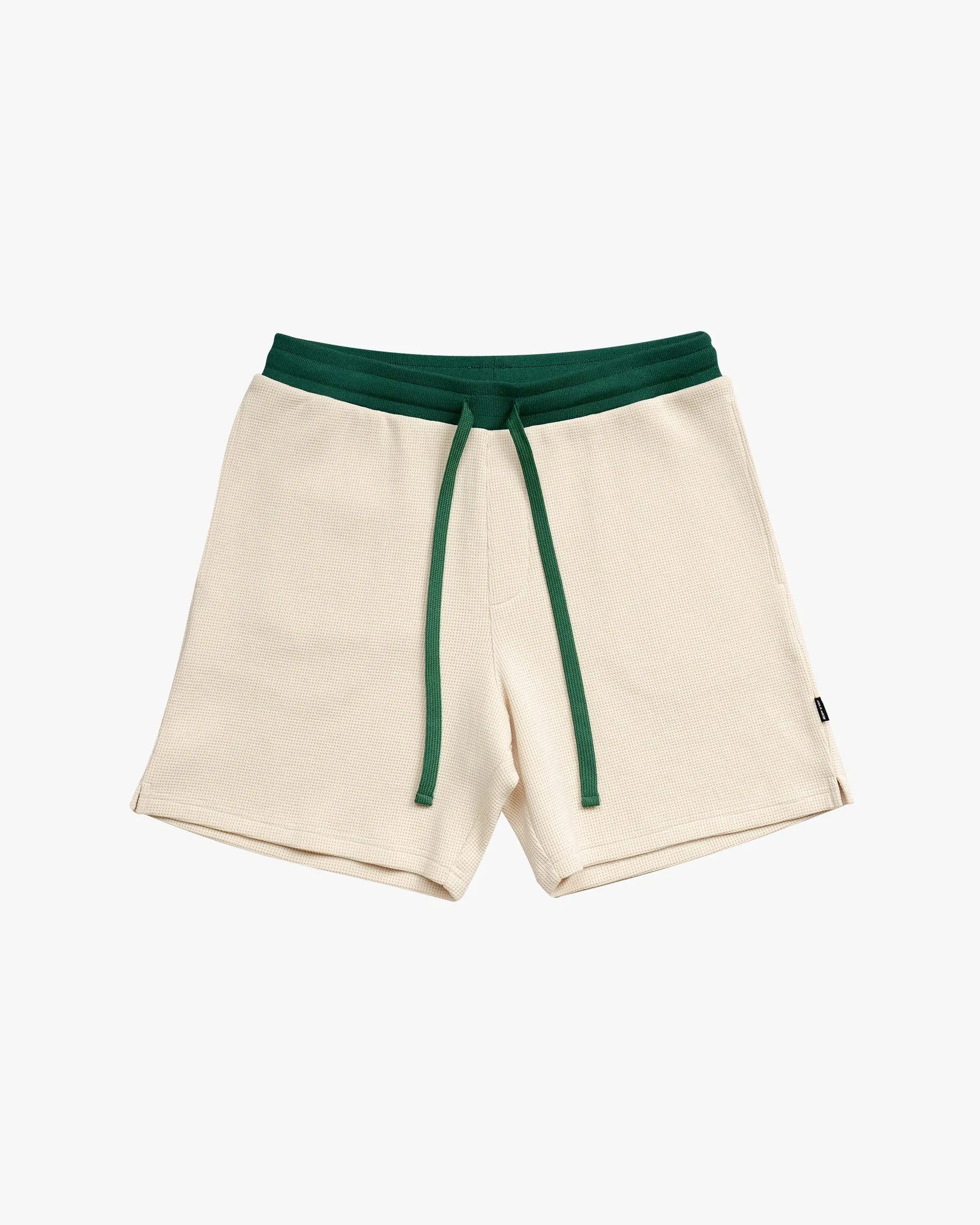 EPTM VALLEY SHORTS-CREAM