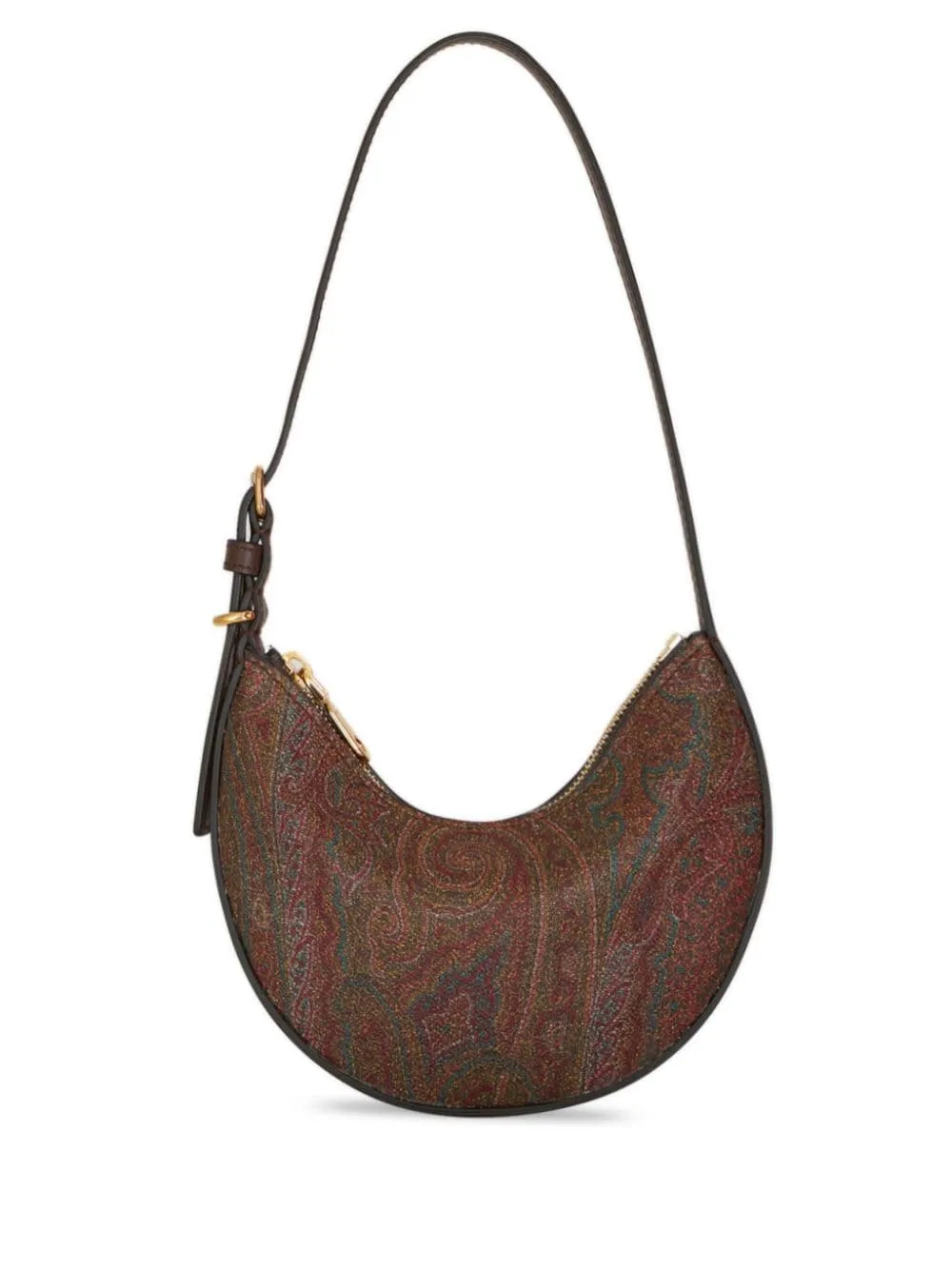 Etro Bags.. Brown