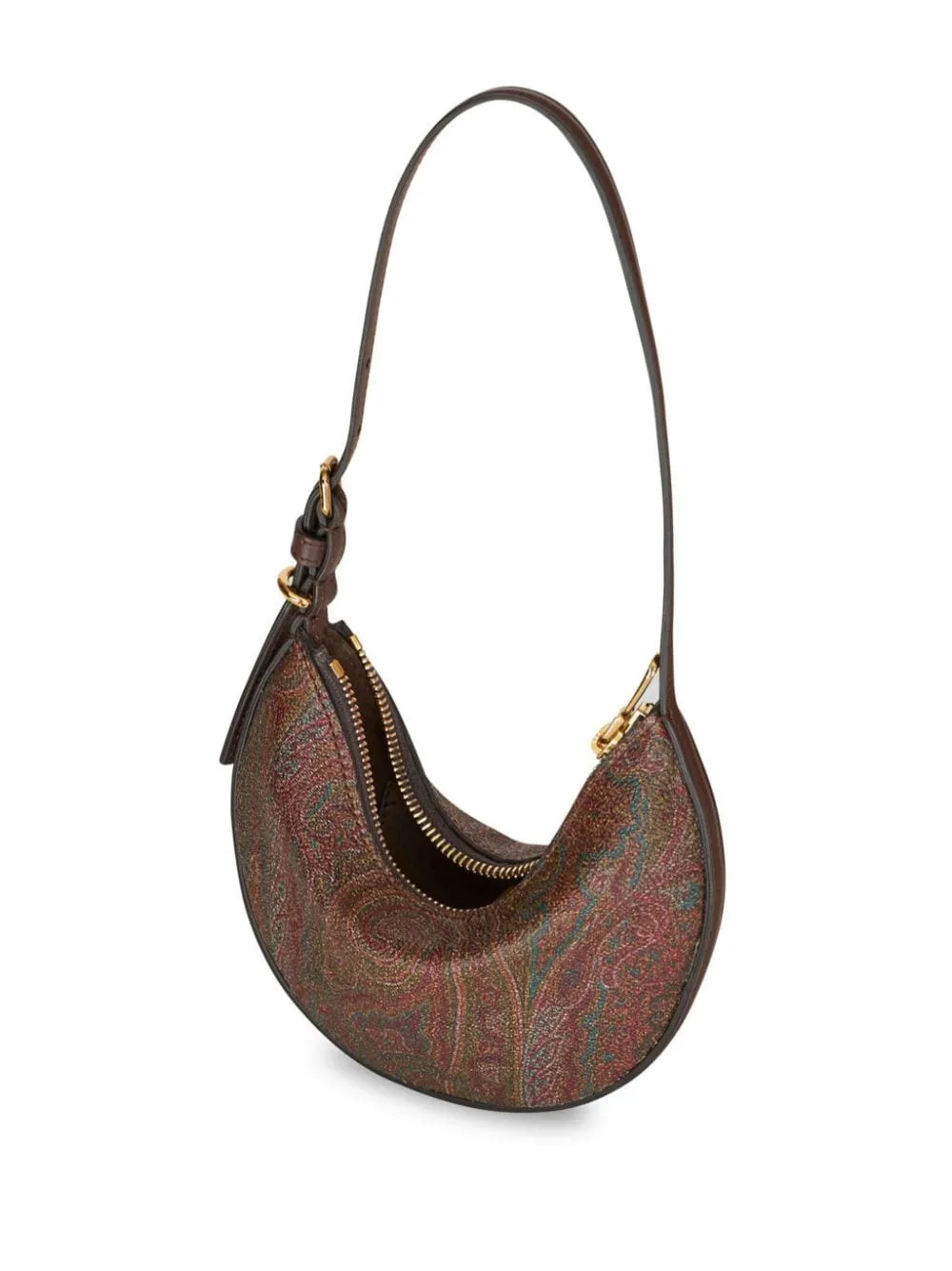 Etro Bags.. Brown