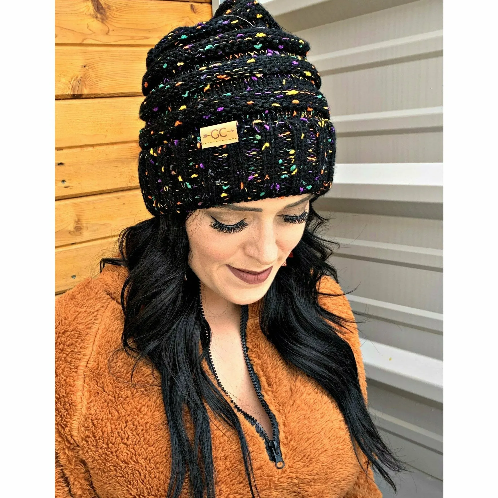 Gabriel Clothing Beanies (4 colors)