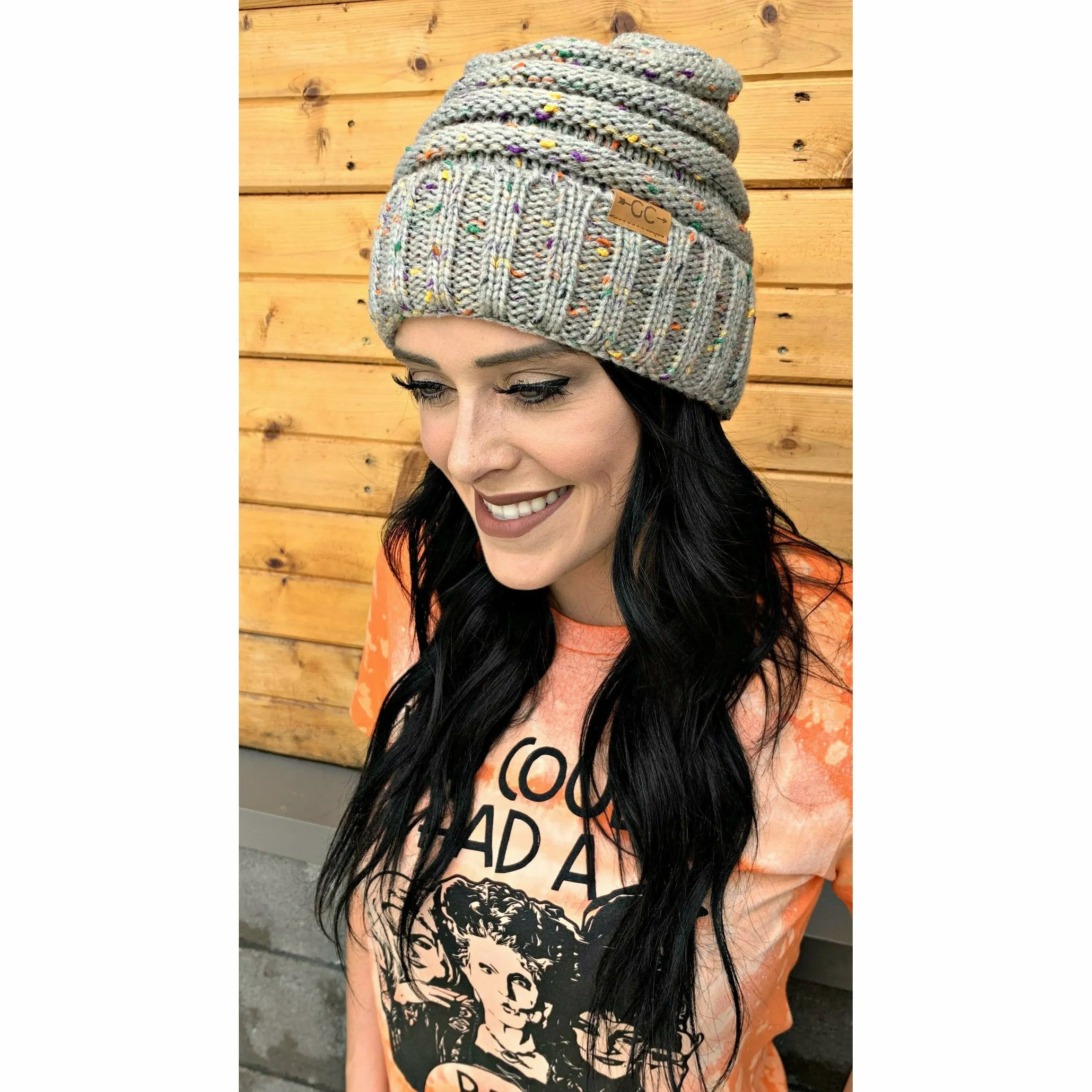 Gabriel Clothing Beanies (4 colors)