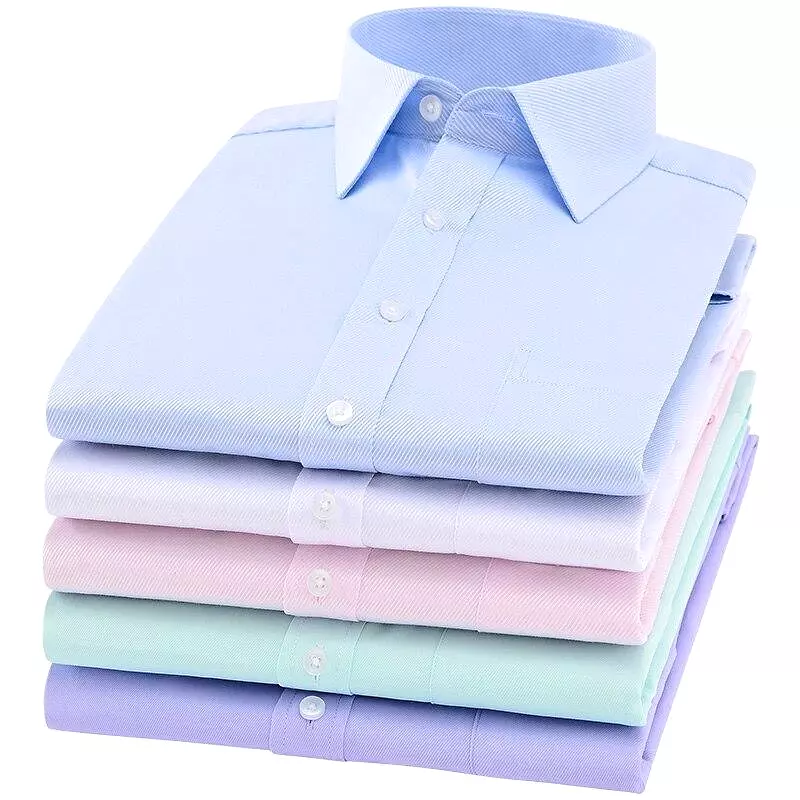 Giancarlo Men Dress Shirt