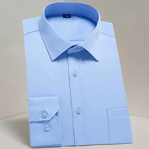 Giancarlo Men Dress Shirt