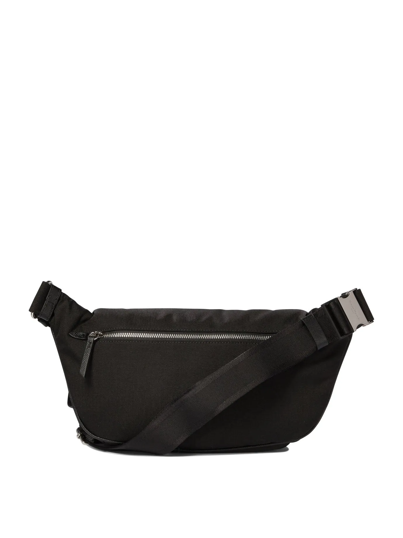 Glam Slam Belt Bag Belt Bags & Body Bags Black