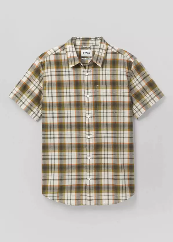 Groveland Shirt Standard Men's