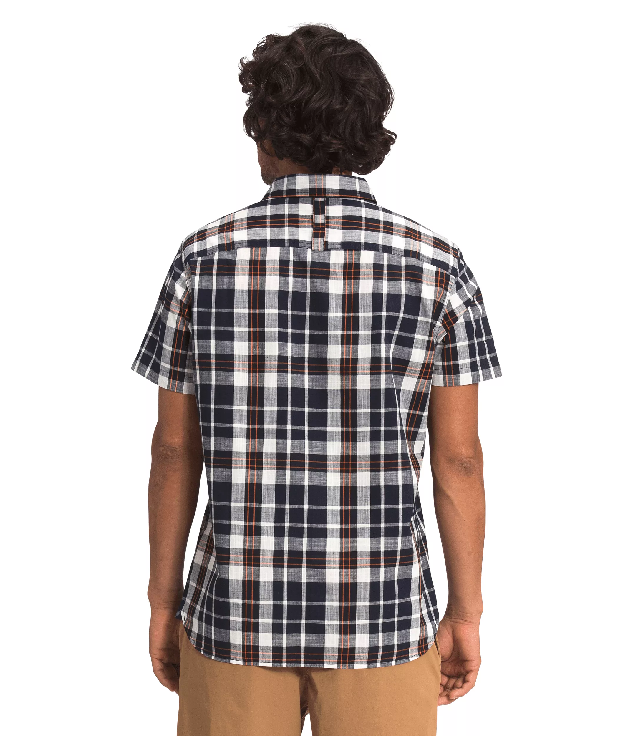 Hammetts Shirt II Men's