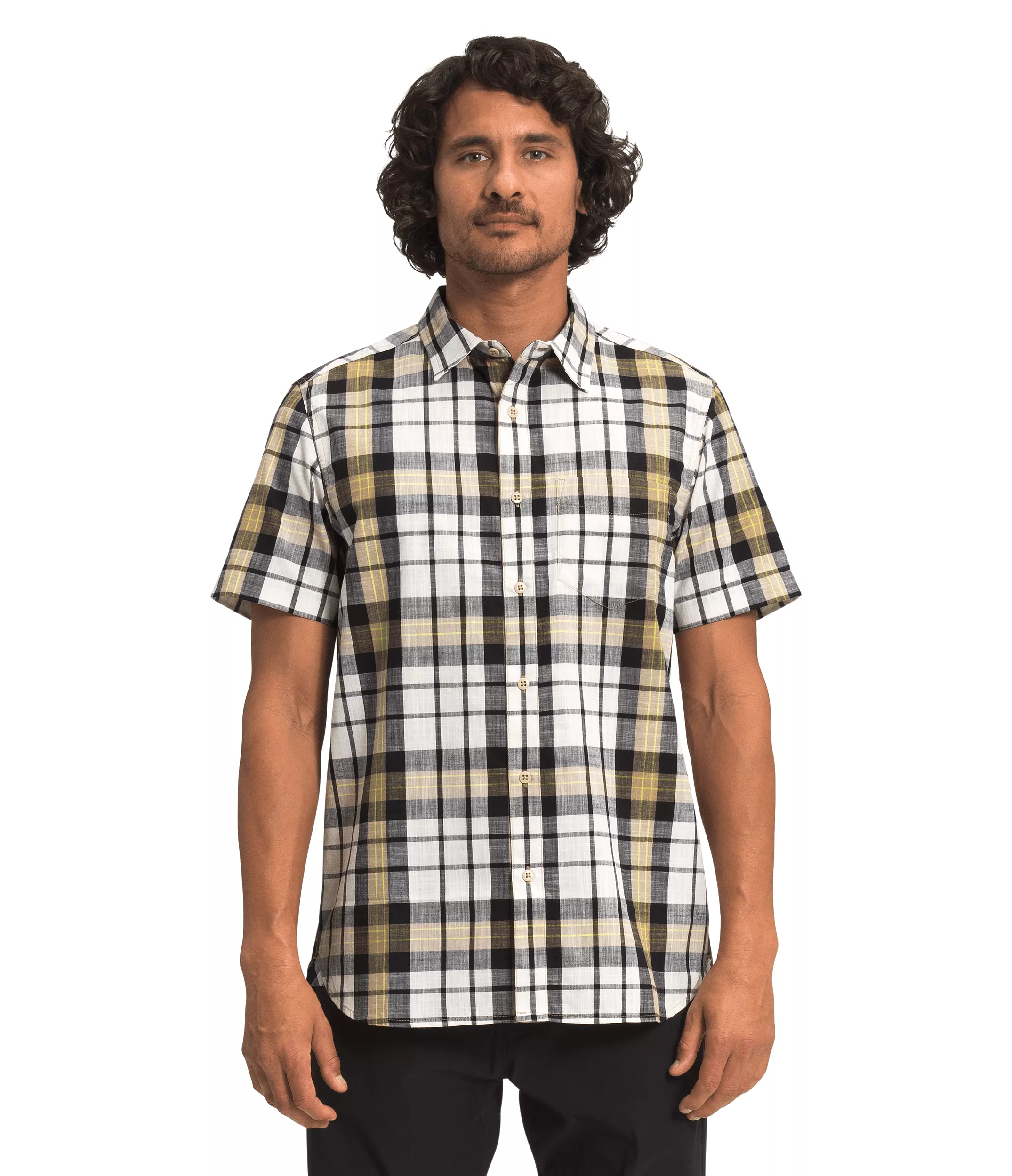 Hammetts Shirt II Men's