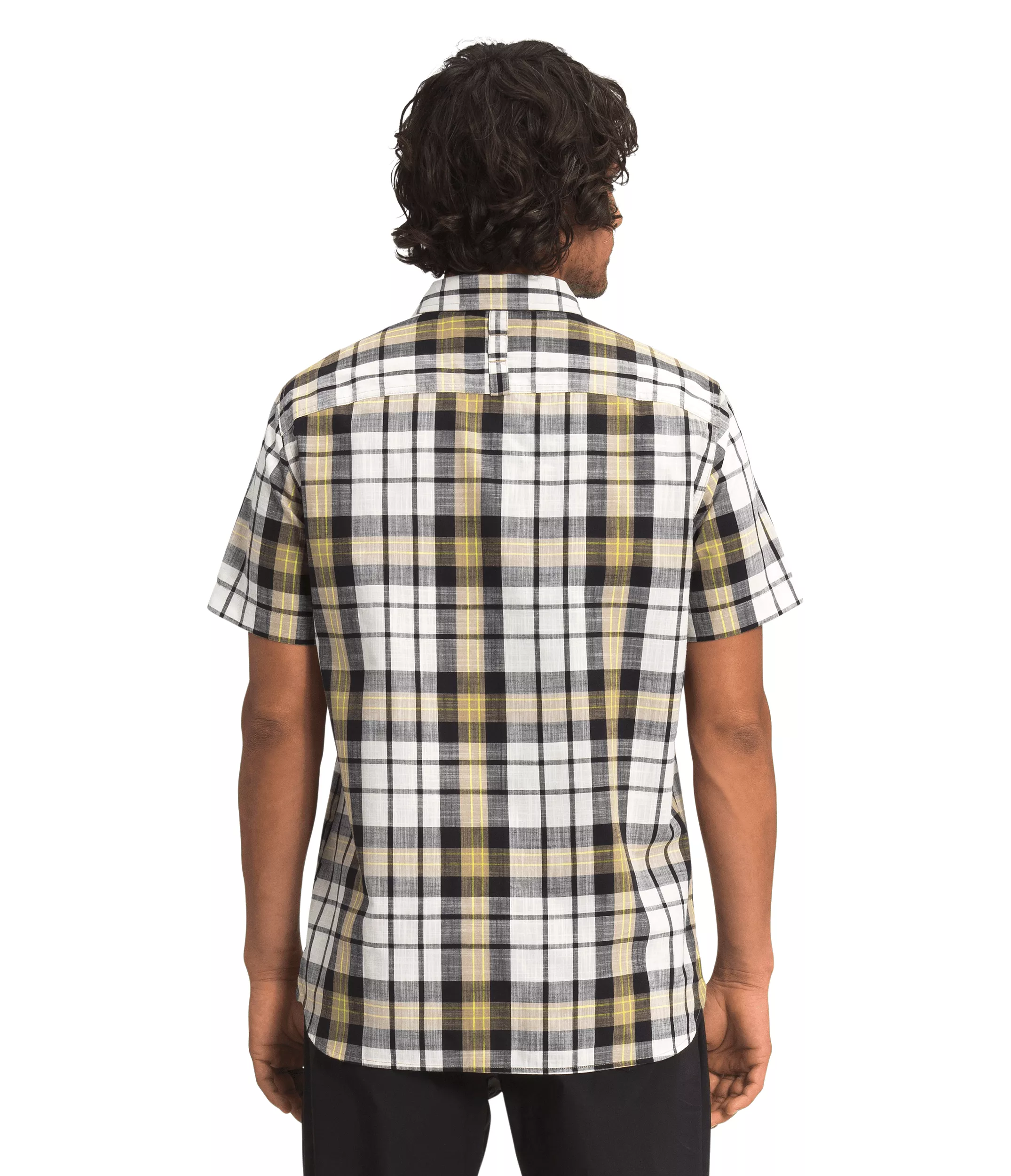 Hammetts Shirt II Men's