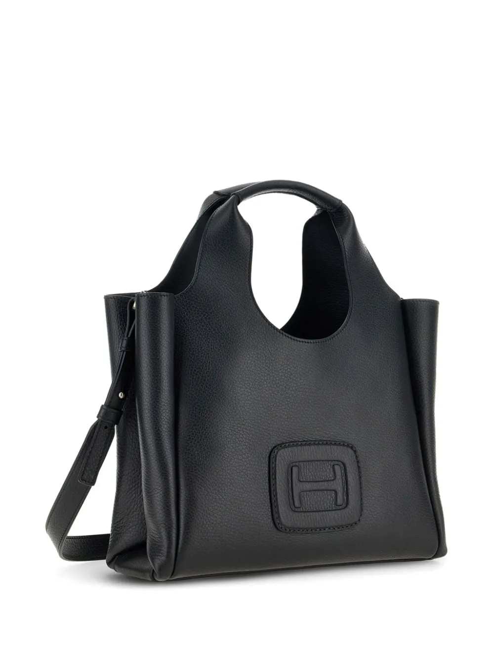 Hogan Pre Bags.. Black