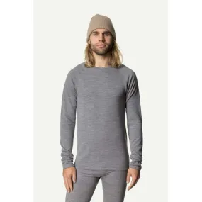 Houdini Sportswear  Desoli Thermal Crew - Intimo lana merinos - Uomo