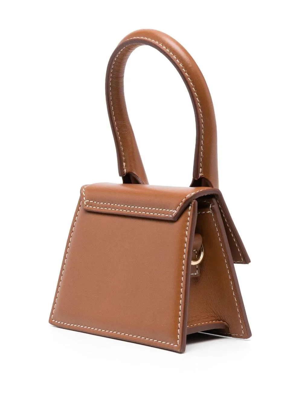 Jacquemus Bags.. Leather Brown