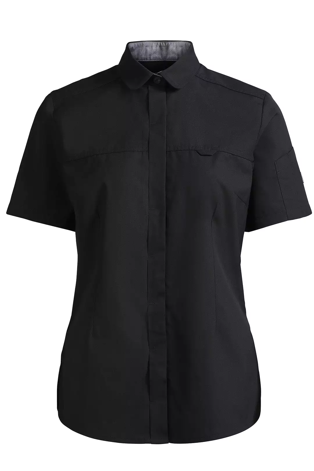 Kentaur 15054 Ladies Short Sleeve Shirt