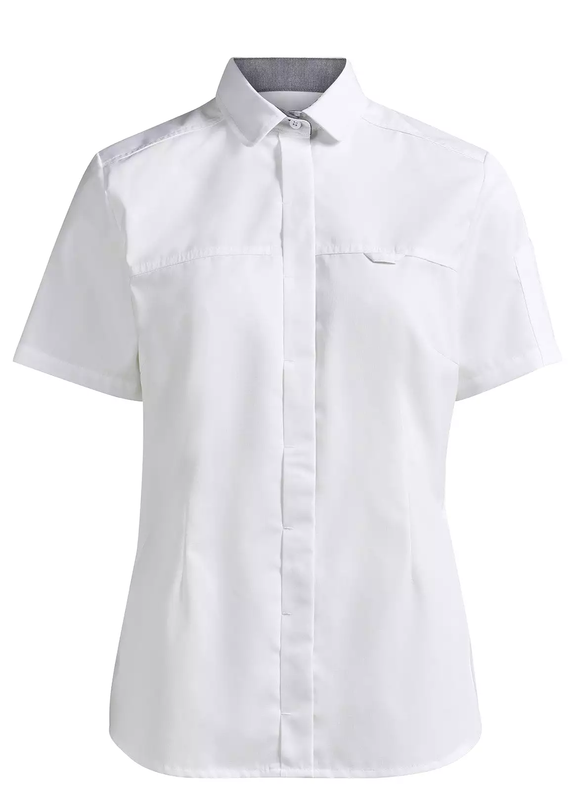 Kentaur 15054 Ladies Short Sleeve Shirt