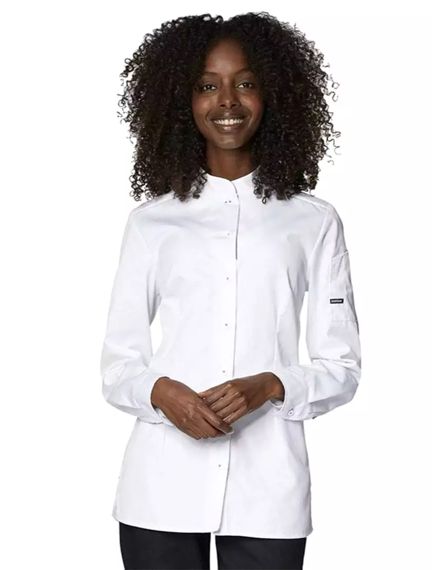 Kentaur 15203 Ladies Chef/Service Jacket