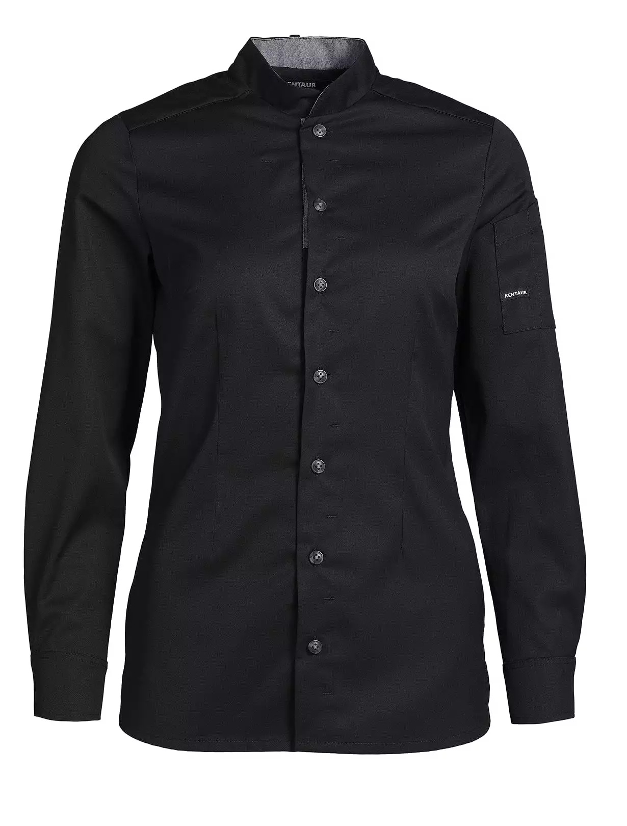 Kentaur 15203 Ladies Chef/Service Jacket