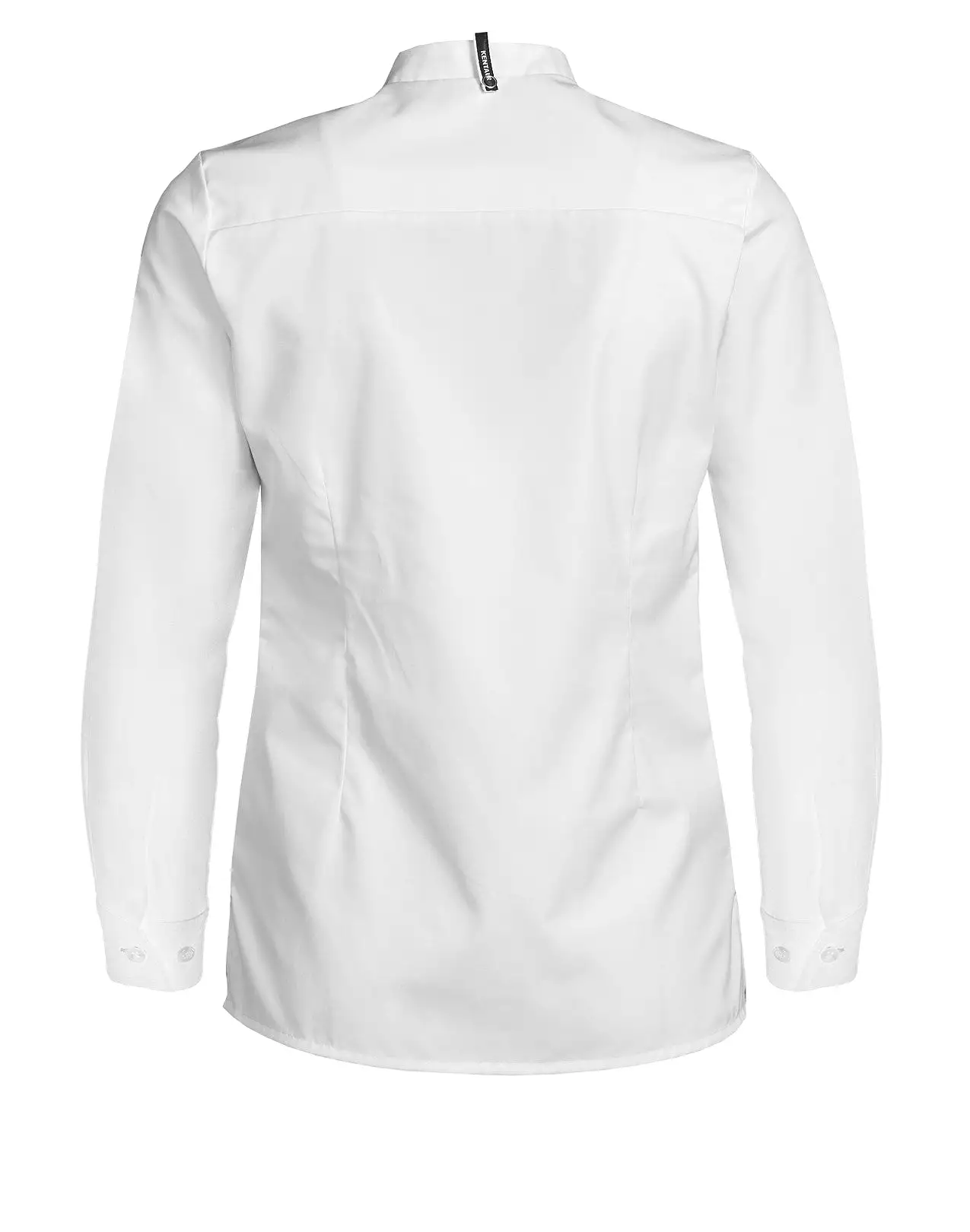 Kentaur 15203 Ladies Chef/Service Jacket