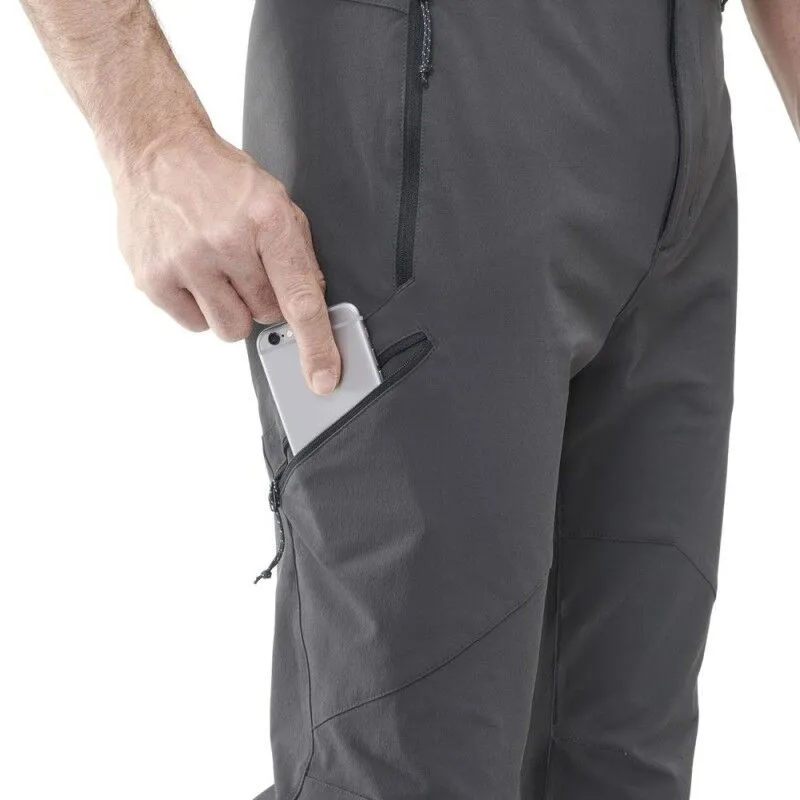 Lafuma  Apennins Pants - Pantaloni da trekking - Uomo