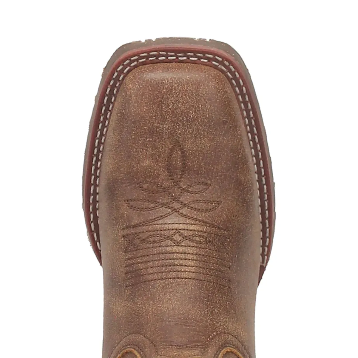 Laredo Tan Martin Western Boot