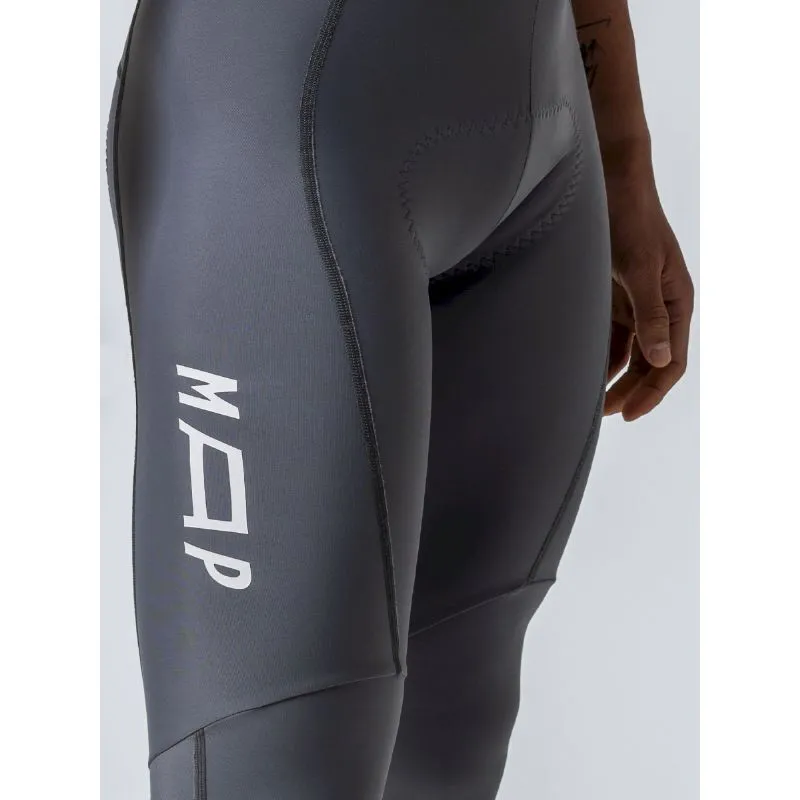 Maap  Adapt Team Evo Thermal Bib Tight - Pantaloncini da ciclismo - Uomo