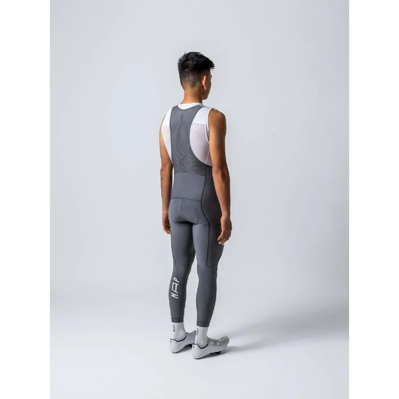 Maap  Adapt Team Evo Thermal Bib Tight - Pantaloncini da ciclismo - Uomo