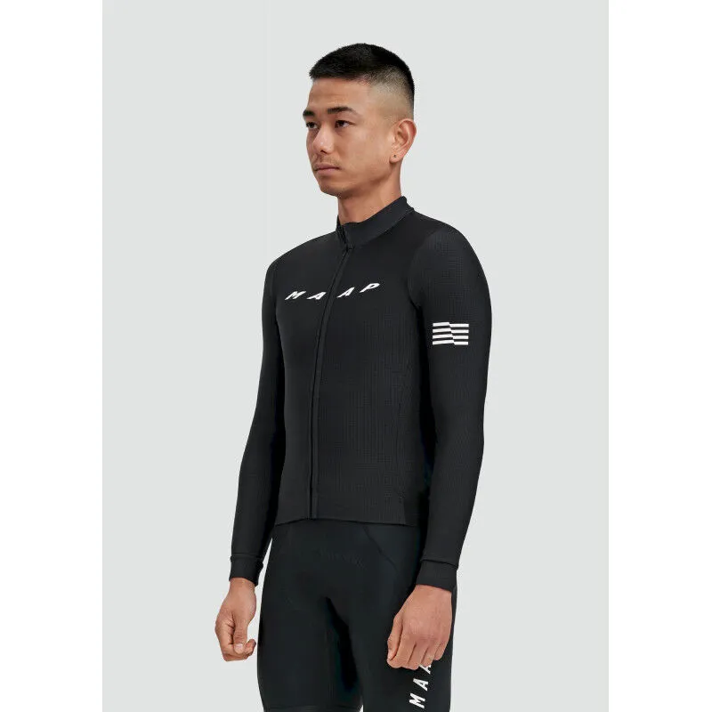 Maap  Evade Thermal LS Jersey 2.0 - Maglia ciclismo - Uomo