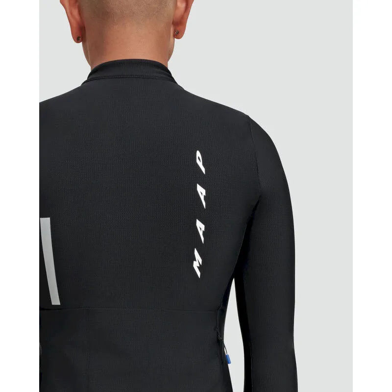 Maap  Evade Thermal LS Jersey 2.0 - Maglia ciclismo - Uomo