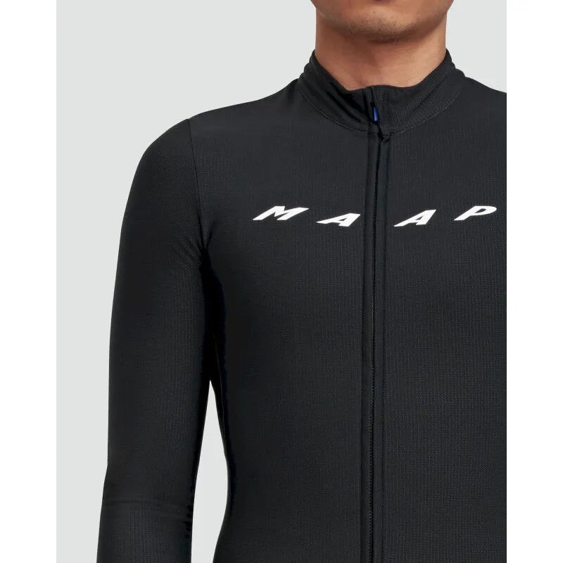 Maap  Evade Thermal LS Jersey 2.0 - Maglia ciclismo - Uomo