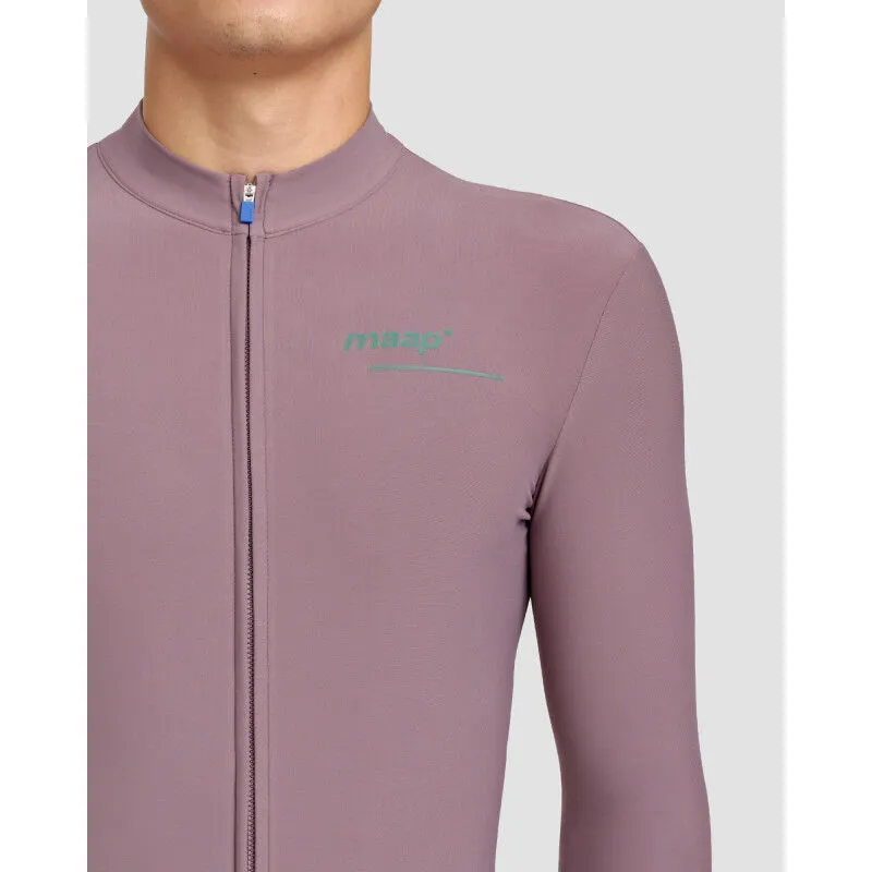 Maap  Training Thermal LS Jersey - Maglia ciclismo - Uomo