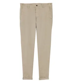 MASON'SMILANO TROUSERS