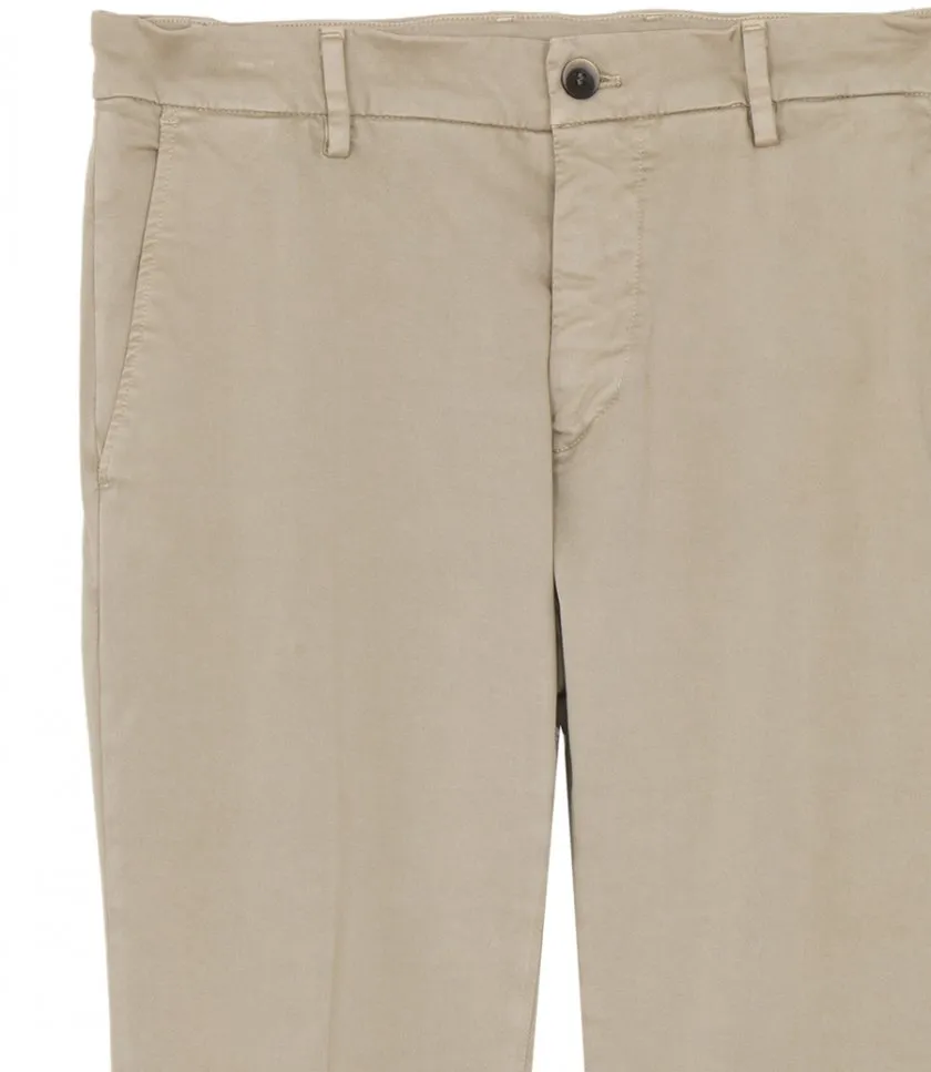 MASON'SMILANO TROUSERS